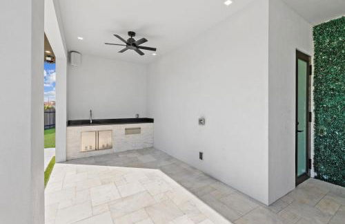 Luxury House in Cape Coral - Foto 28