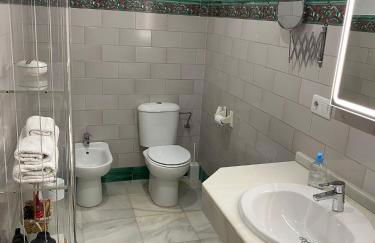 Bonito Ático en el centro de la ciudad - Foto 12