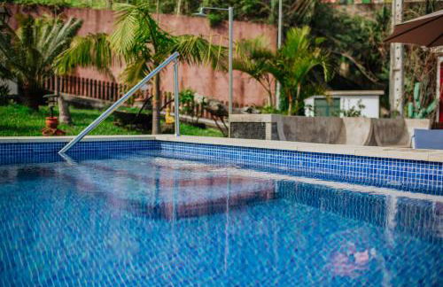 Villa Matta by Amazing Madeira - Foto 4