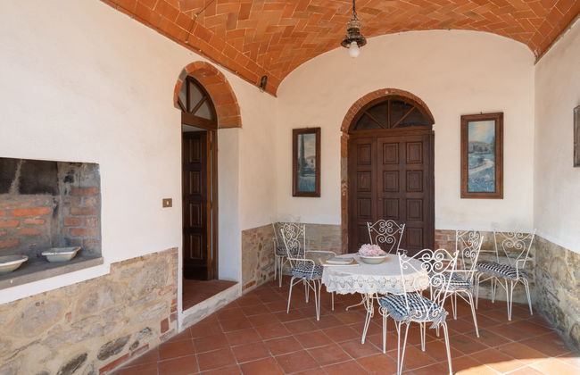 Poggio Cuccule - Foto 9