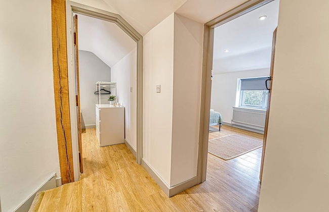 Host Stay Bridgepoint House - Foto 18