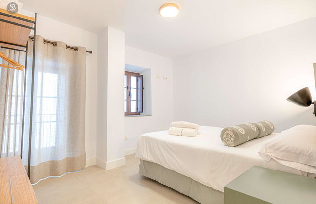 Apartamentos Soho Boutique Plaza Mayor Caceres - Foto 22