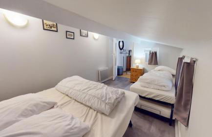 Le Goeland de la Vie - Foto 16