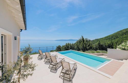 Villa Kaliterra - Your home in Croatia! - Foto 1