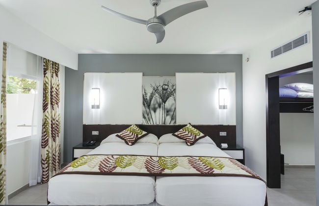 Hotel Riu Playacar - All Inclusive - Photo 5