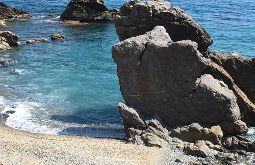 Romantic Sea View Flat in Genova - Photo 9