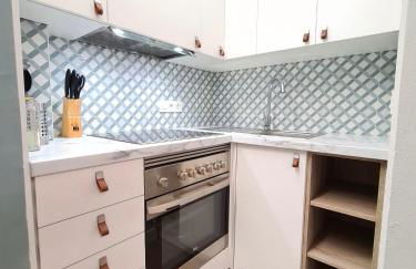 Pontevedra Apartments - Peregrina Family Suite - Foto 13