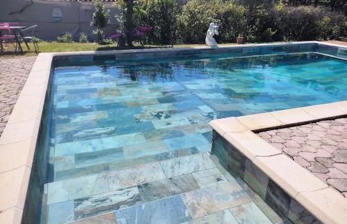 maison spacieuse et lumineuse+ studio - Foto 47