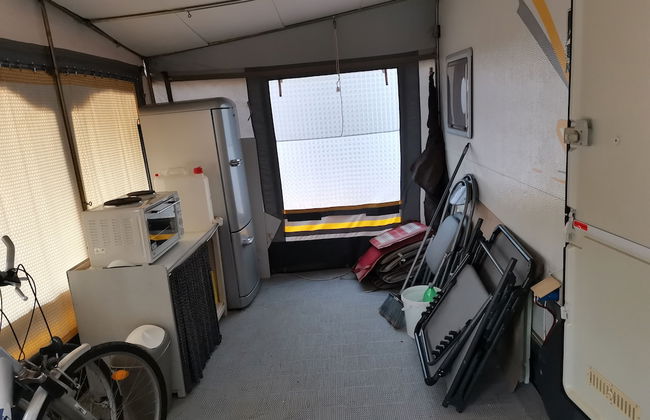 Room-caravan Near the sea 5 - Photo 6