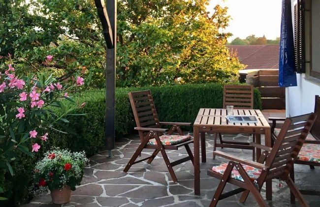 Haus Mali Comfortable Holiday Residence - Photo 1