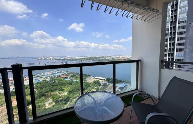 R&F PRINCESS COVE BY RONGYU - Foto 1