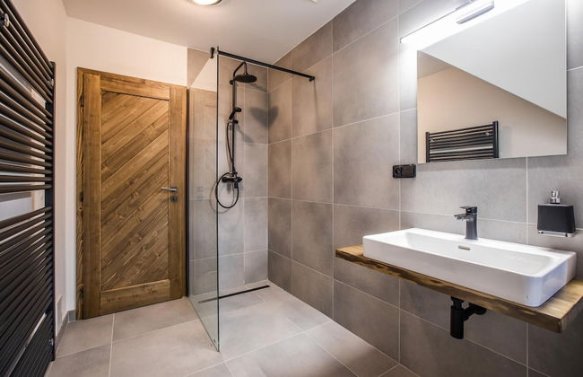 Mountain Chalet Lbh027 - Photo 4