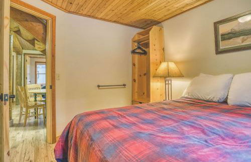 Cedarwood Lodge - Foto 24