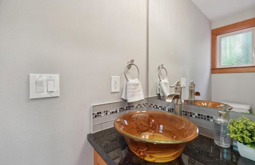 Charming 2BR Townhouse near Green Lake - Foto 20