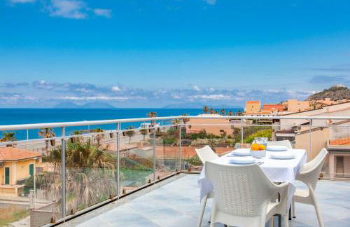 Terraces d'Orlando - Family Apartments with Sea View and Pool - Foto 38