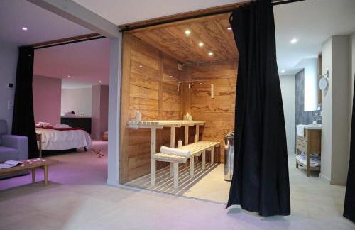 LOVE ROOM Love and Spa, Nature and Rest - Foto 43