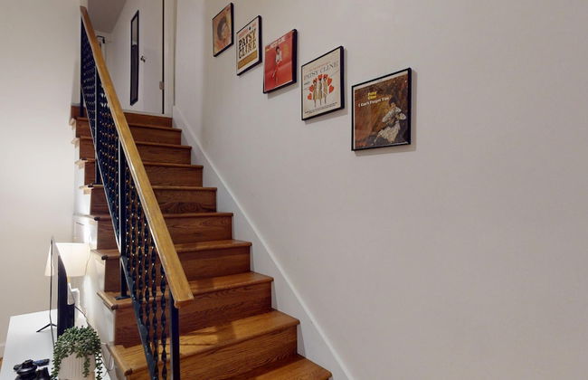 The Lofts at 107 - Foto 79