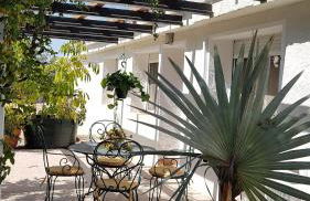 Chalet Bacarot - Photo 13