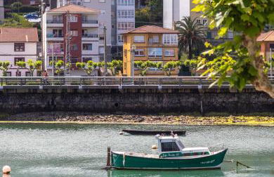 IDEAL & SOLEADO duplex con jardín - Foto 38