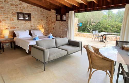 Descubre el paraíso en la Villa Grand Bleu Playa a 500 metros Opción Piscina climatizada a 30º - Foto 33