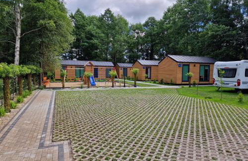 Domki Wakacyjne "Morskie Wrota"Karwieńskie Błota - Foto 22