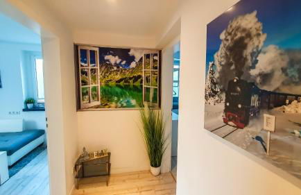 Ferienhaus Harzblick - Photo 6