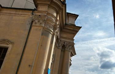 Casa del Mercante in centro ad Asti no ztl - Photo 29