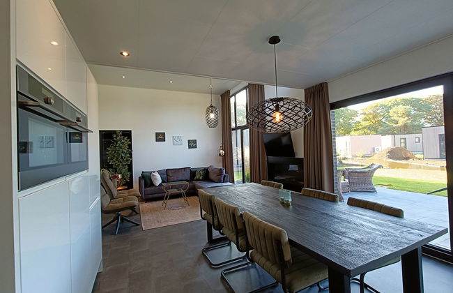 3 bedroom House in Otterlo with swimming pool and terrace - Photo 4