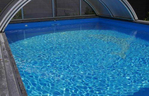 Ferienhaus Schleibengel - Foto 29