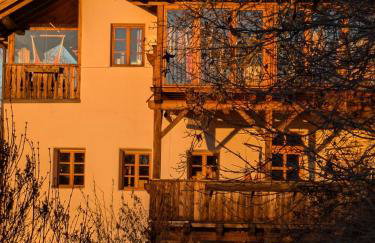 Froetscherhof, Urlaub auf dem Bio-Bauernhof in Brixen, Appartments, Sauna und BrixenCard - Foto 24