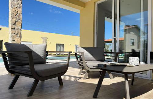 Rustic Spa Retreat in Netos - Foto 33