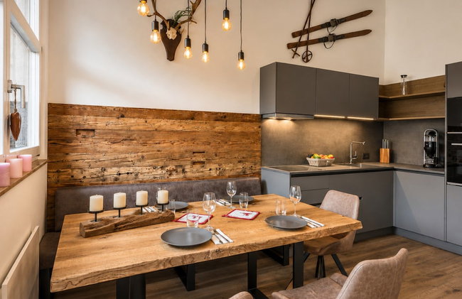 Chalet With 2 Apartments in Kirchberg - Photo 67