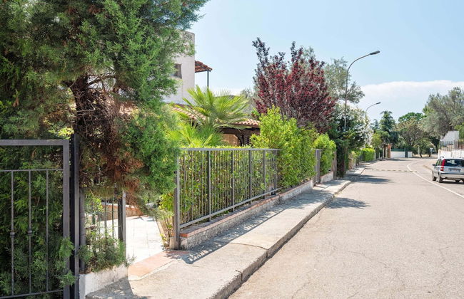 Seaside Home in Roseto Capo Spulico - Foto 31