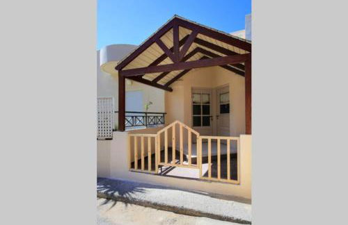 Flokos. Lazy days, balmy nights on the seafront - Foto 16