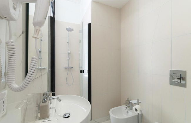 Bea Suites Luxury Rooms - Foto 146