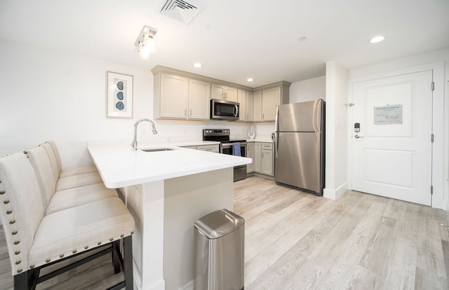 Thomas Sea Suites - Foto 52