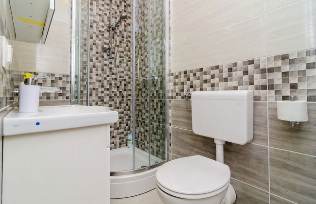 ABC Apartments - Foto 33