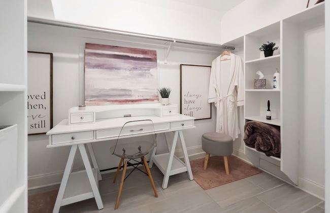 Colleen's Chic Chalet - Foto 21