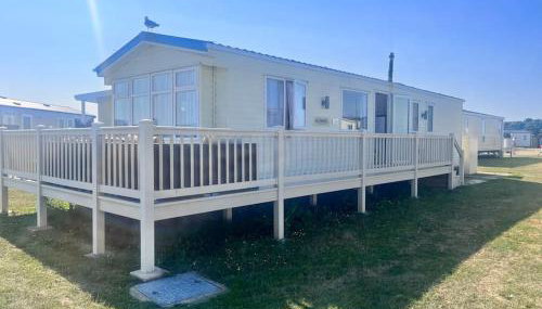 Lakeside View - 3 Bedroom caravan - Foto 1