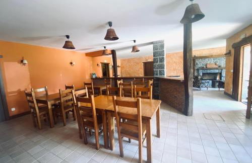 casa rural larre aundi - Foto 2