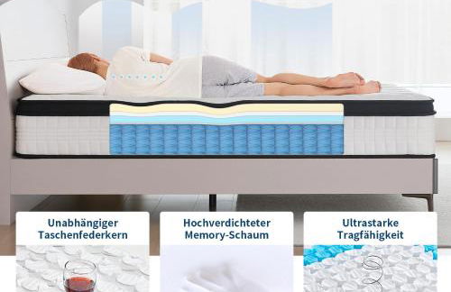 Stilvolle Wohnung in idyllischer Lage - Foto 40