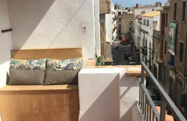 2 bedroom apartment in the old town, close to the beach - Foto 31