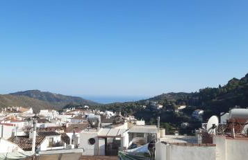 Casa Luciíta: Agradable con chimenea, patio y BBQ. - Foto 27