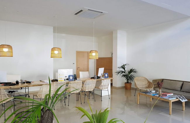 Apartamentos Malacosta - MC Apartamentos Ibiza - Foto 21