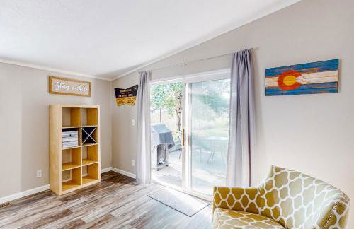 Resting Wildflower - Foto 16