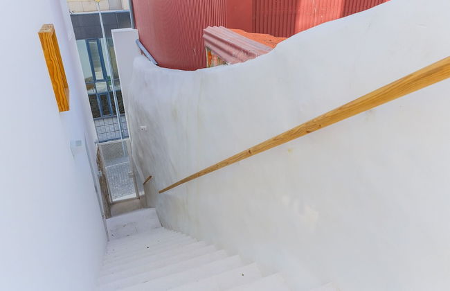 Mac003 · Macario Wood Apartment // Netflix - Foto 42