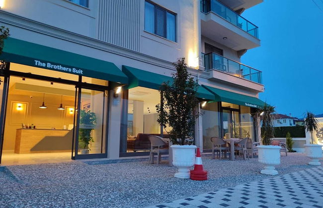 The Brothers Suite - Foto 33