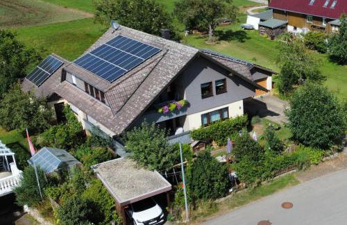 Auszeit im Gartenweg - Foto 27