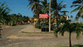 Apartmento Aquiraz - Crystal Park Flat - Foto 4