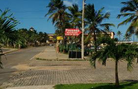 Apartmento Aquiraz - Crystal Park Flat - Foto 4